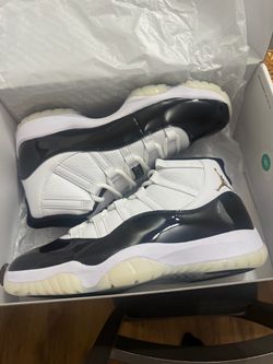 Jordan 11 Size 12 DS