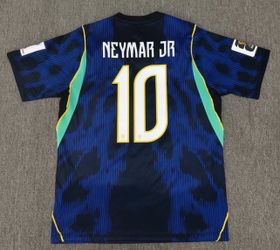 brazil 2026 new jersey neymar