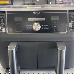 Ninja Dual Zone Air Fryer 