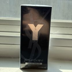Ysl Y 