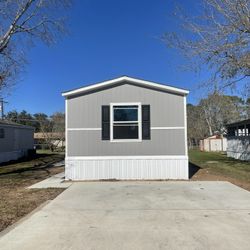 A Mobile Home For Sale / Financing Available 