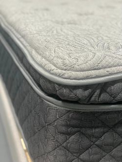  Brand New Mattress Memory Foam, Hybrids, Cooling Gel, Pocketed Coil, all Certi-Pur, and More. California King -King- Queen - Full - Twin XL