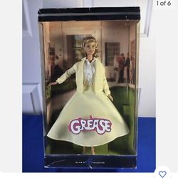 GREASE sandy Barbie Doll