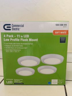LED LIGHT