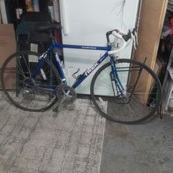 Trek 6061 Vintage 2000 Bike