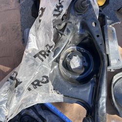 Suspension Parts Crown Vic/Town Car/Grand Marquis