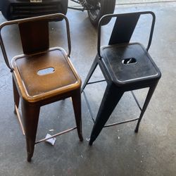 Bar Stools 