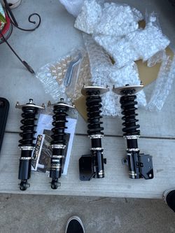 Subaru Wrx part