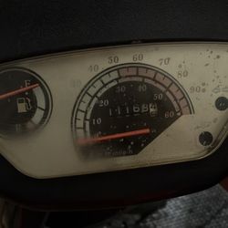 2023 Suzuki Lt-z50