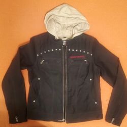 Women's Harley Davidson Jacket