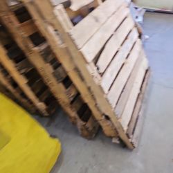 Free Pallets