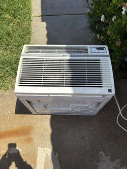 LG Air Conditioner