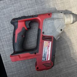 Milwaukee M18 Rotary Hammer 