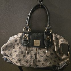 Dooney and Bourke handbag