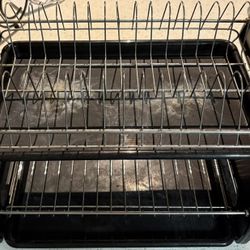 Dishes Drying Rack Large Size 