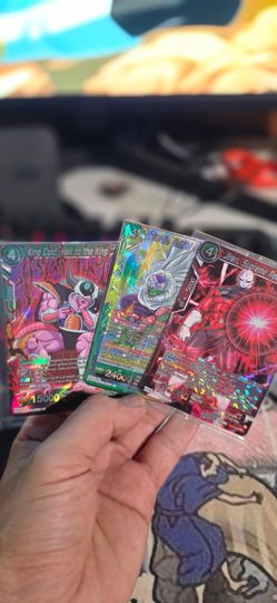 Box topper x2 each inside (pr)