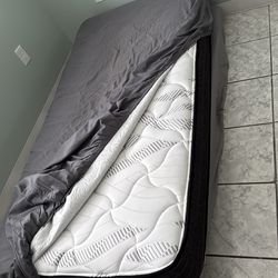 Twin Mattress