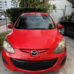 Vendo Mazda 2