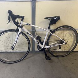 Specialized Woman’s Bike 