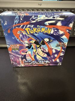 Chaos Rising Pokemon
