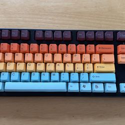 Filco Majestouch Convertible 2 Tenkeyless