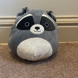 Squishmallow FlipAmallow