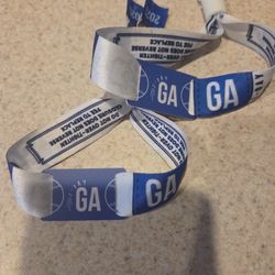 Extra innings GA 2 extra