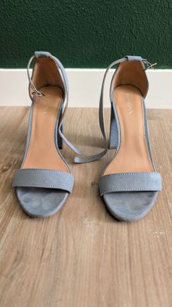 Merona Sandal Heels