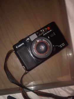 Canon AF35M
