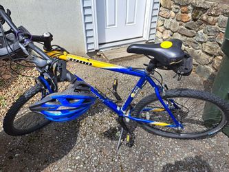 Trek 3900 Mountain Bike 