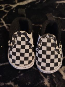 Infant Shoes