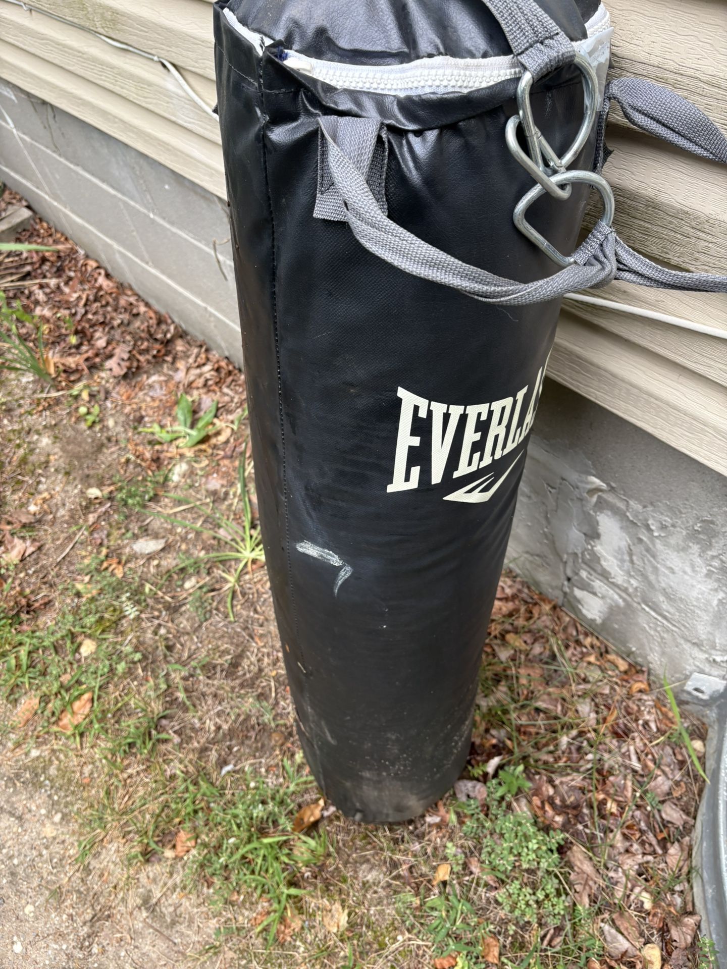 Punching Bag