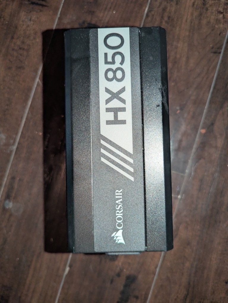 Corsair HX 850