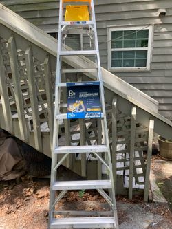 8 ft brand new