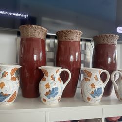 Floreros , 🏺vase