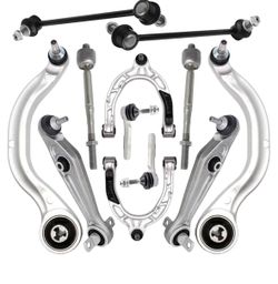 Tesla model 3 complete control arm kit