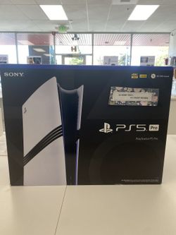  🎮 PS5 Pro Deal – Brand New for $699, Save $100 Today