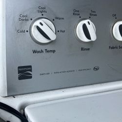 Free Washer ( Not Working )