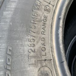 Tires