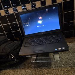 Dell Laptop