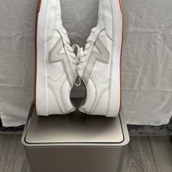Slightly Used Vans Lowland Shoe Size 10.5