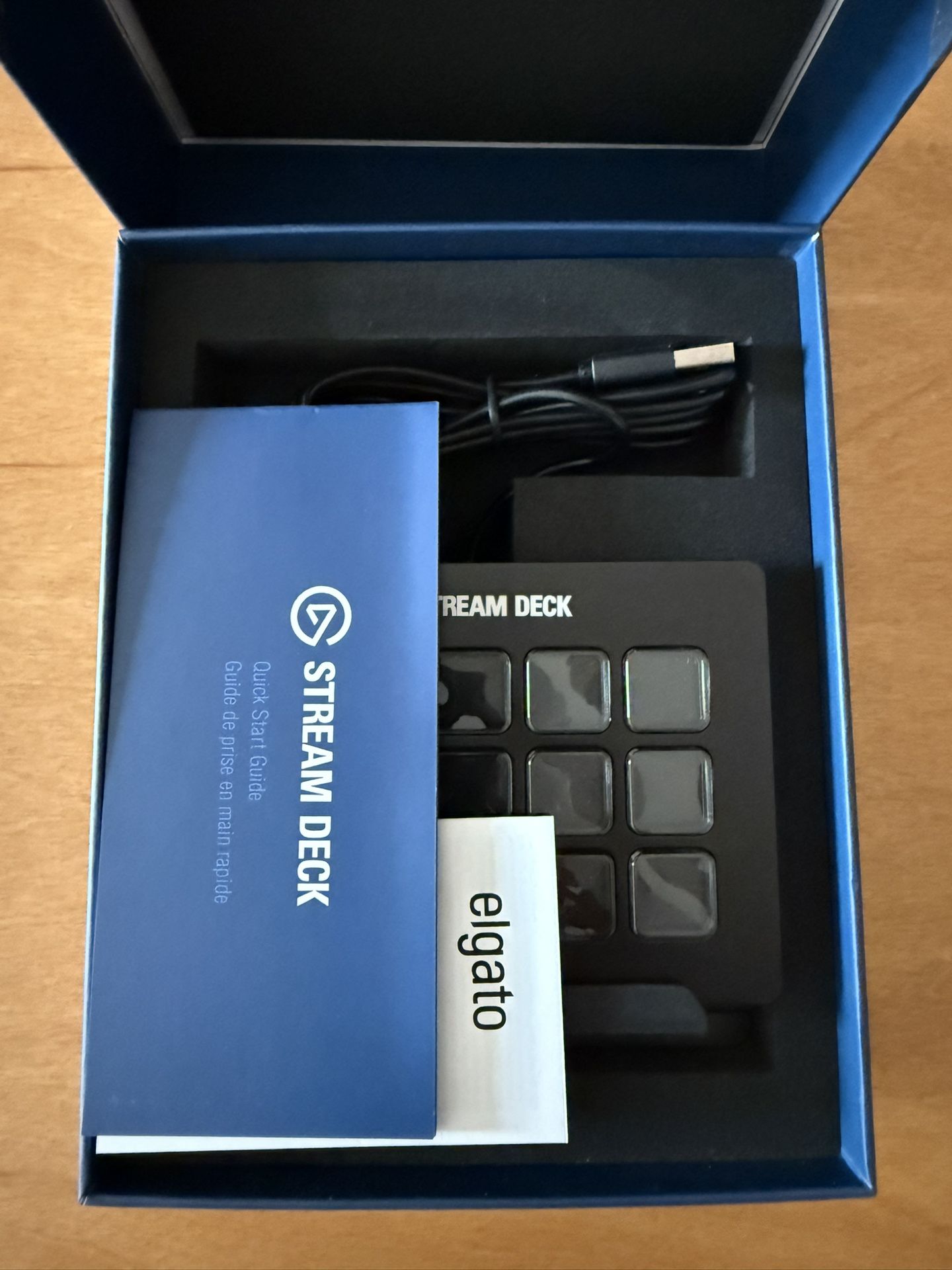 Elgato Stream Deck