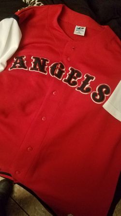 Classic Angels Jersey