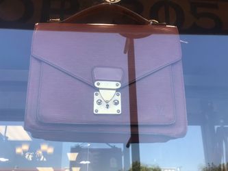 LV Monceau Bag vintage