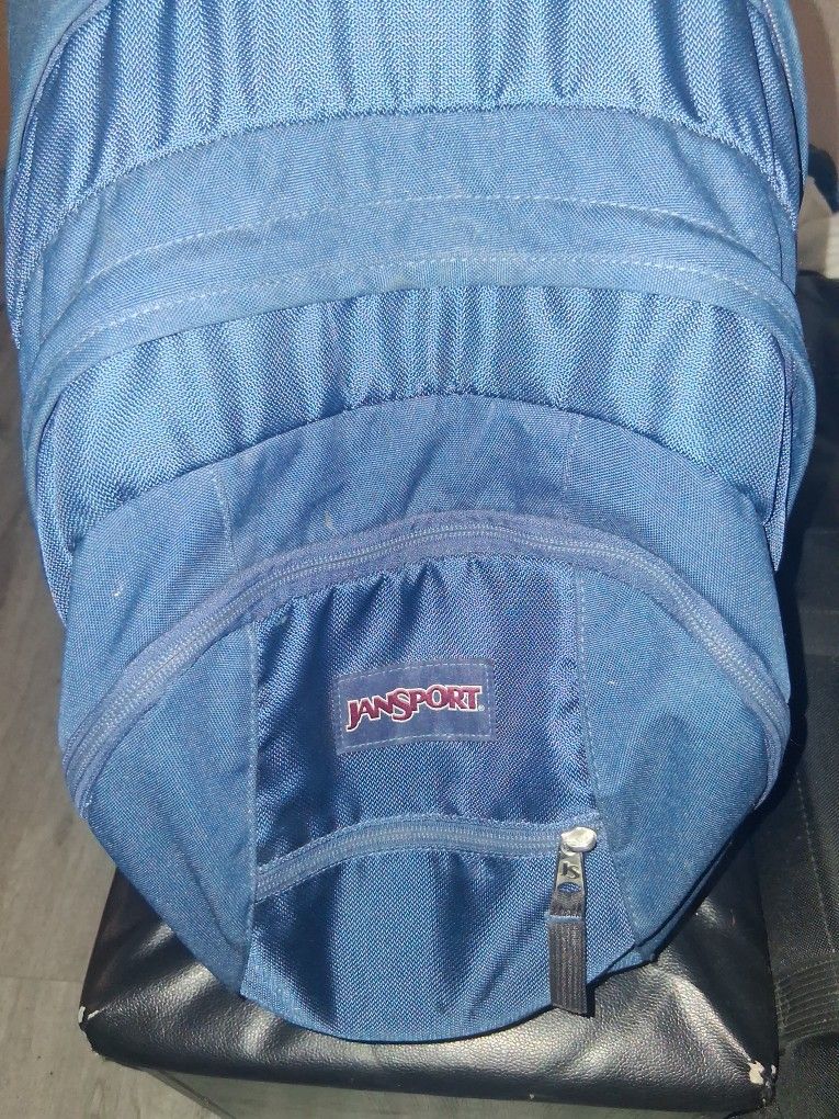 Jansport Backpack