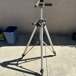 Camera Tripod 