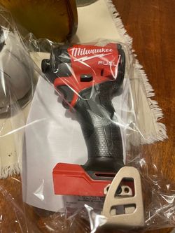 1/4” Impact M18 FUEL 3-Speed (Tool Only Solo Herramienta)