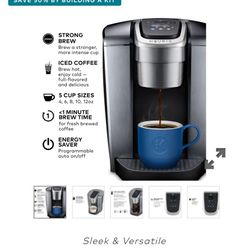 Keurig K-Elite 