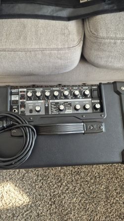 Music Instruments  And Amps