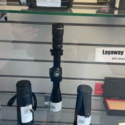 CZ SCOPE